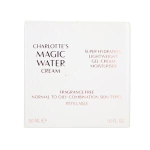 CHARLOTTE TILBURY Charlotte's Magic Water Cream Moisturizer - 1.6 fl oz
